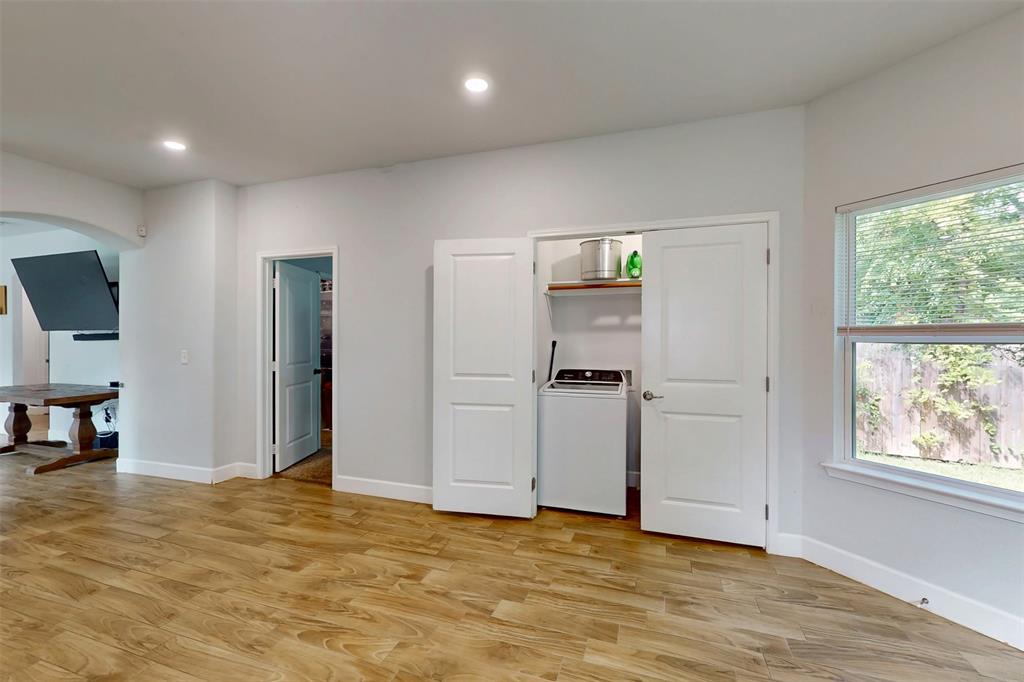Oak Cliff Estates - Residential