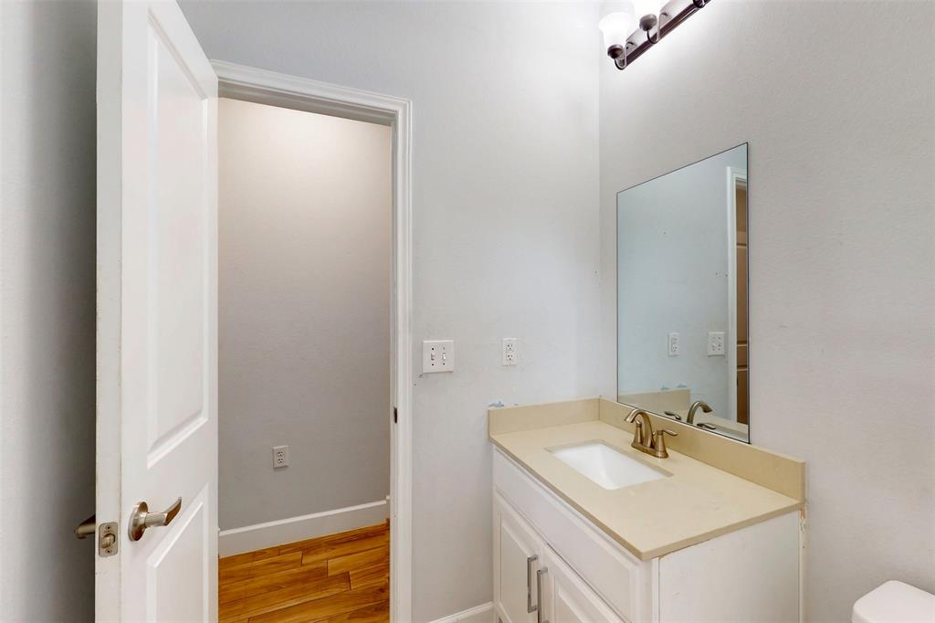 Oak Cliff Estates - Residential
