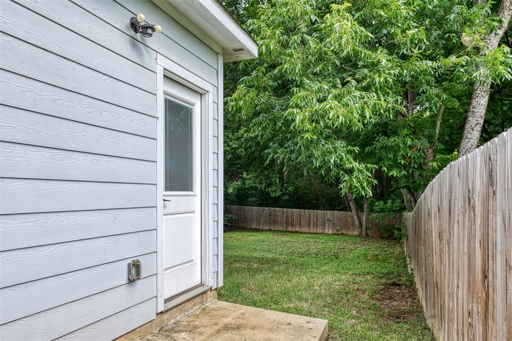Oak Cliff Estates - Residential
