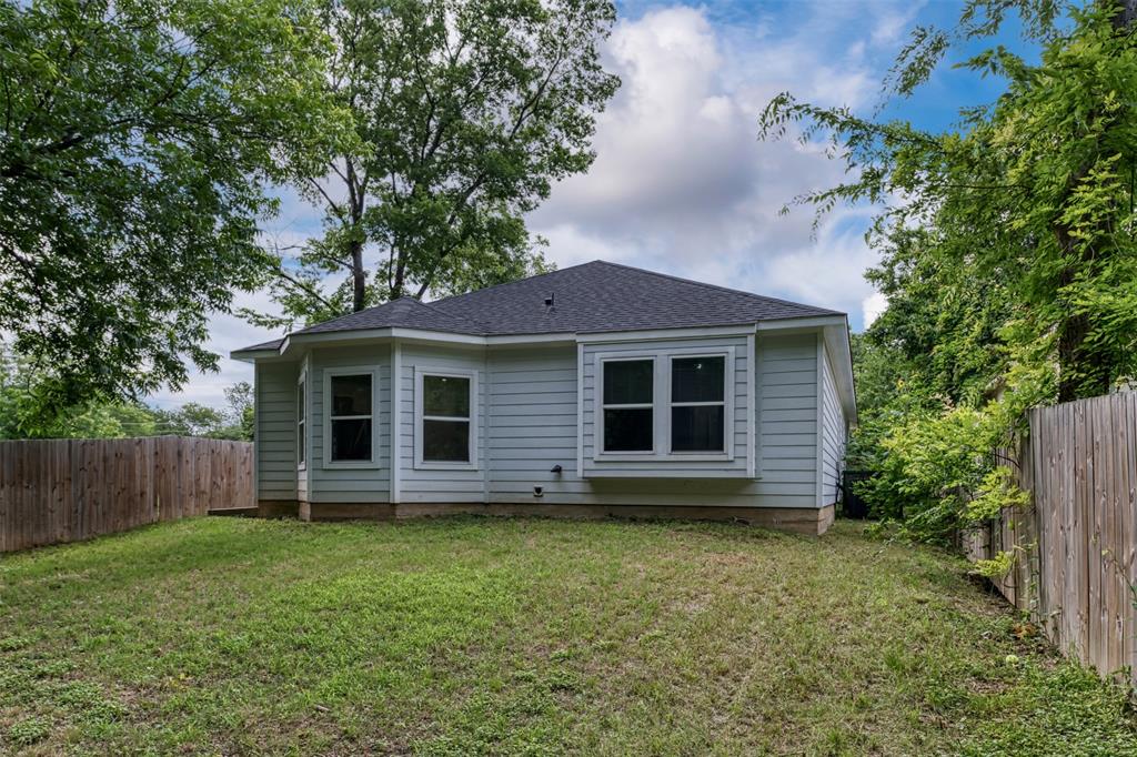 Oak Cliff Estates - Residential