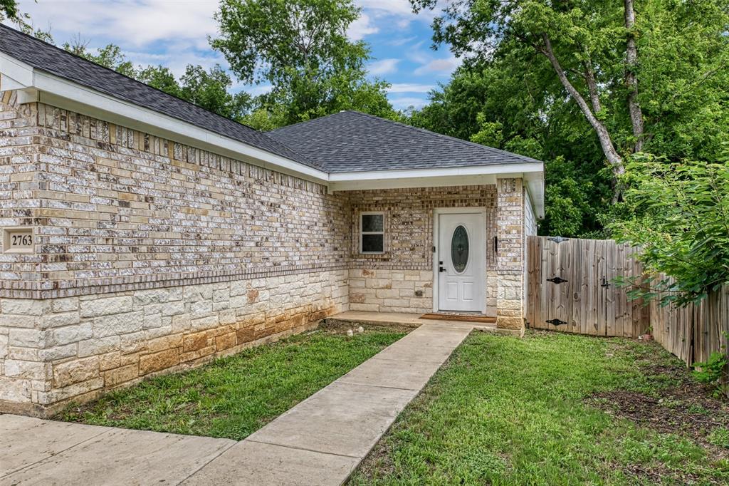 Oak Cliff Estates - Residential