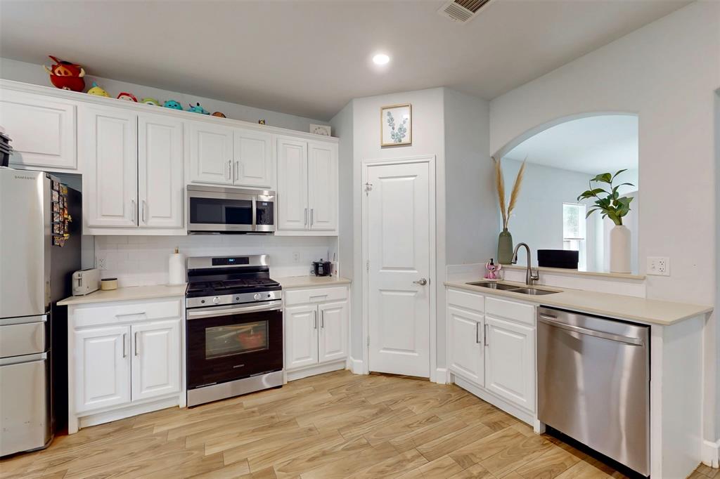 Oak Cliff Estates - Residential