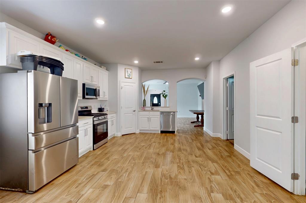 Oak Cliff Estates - Residential