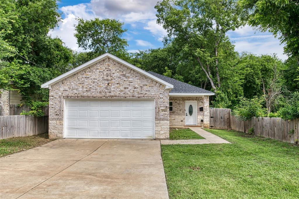 Oak Cliff Estates - Residential