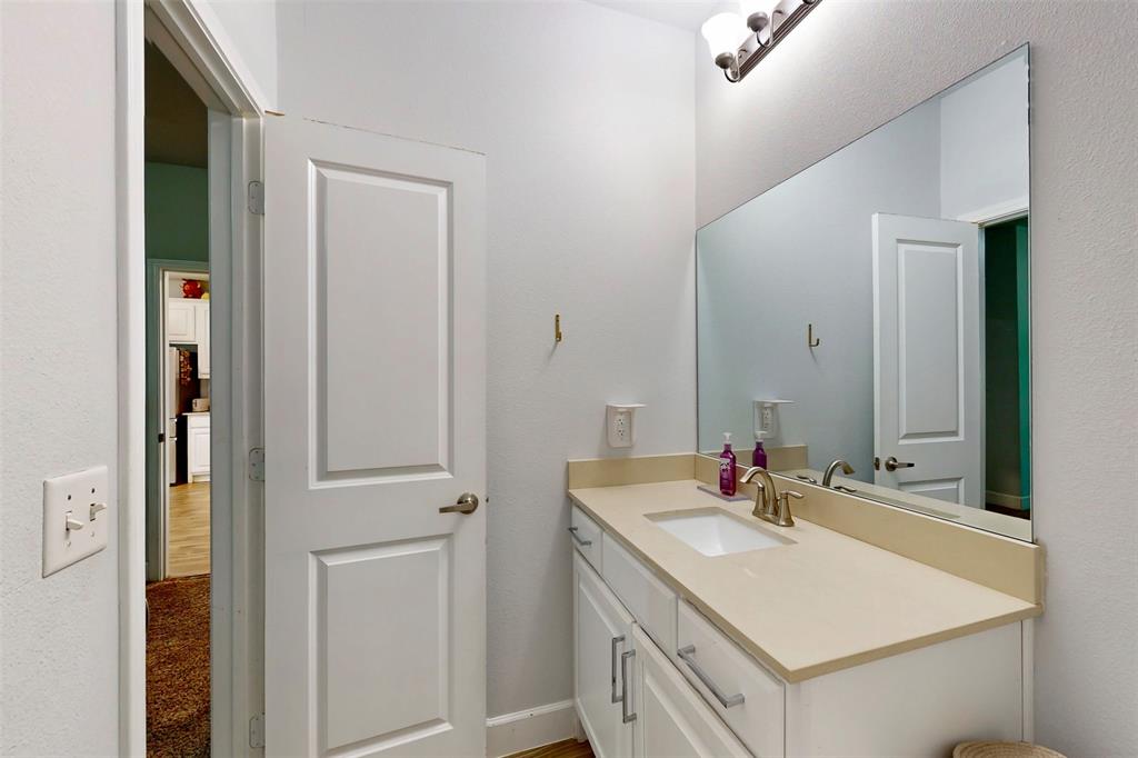 Oak Cliff Estates - Residential