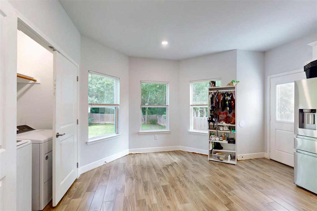 Oak Cliff Estates - Residential