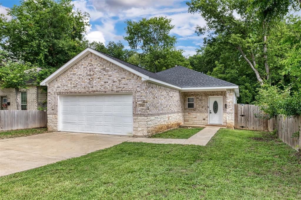 Oak Cliff Estates - Residential
