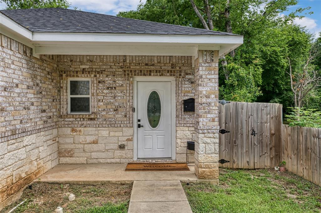 Oak Cliff Estates - Residential