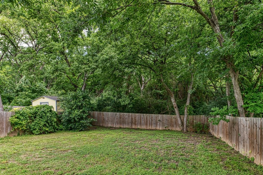 Oak Cliff Estates - Residential