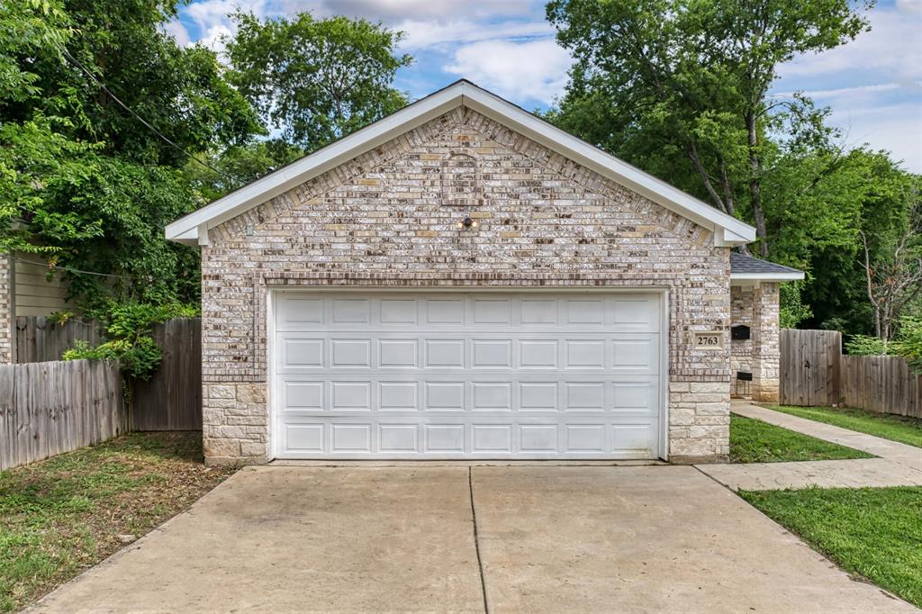 Oak Cliff Estates - Residential