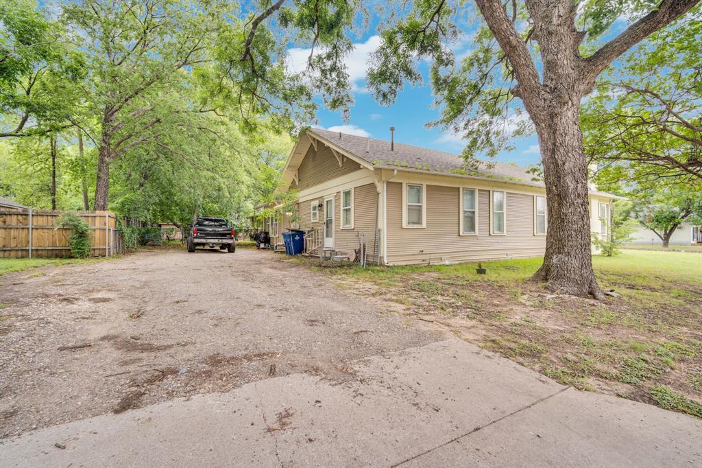 Ennis-Dvv - Residential Income