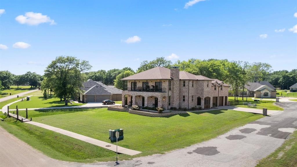 Lighthouse Landing Ph 1 - Residential