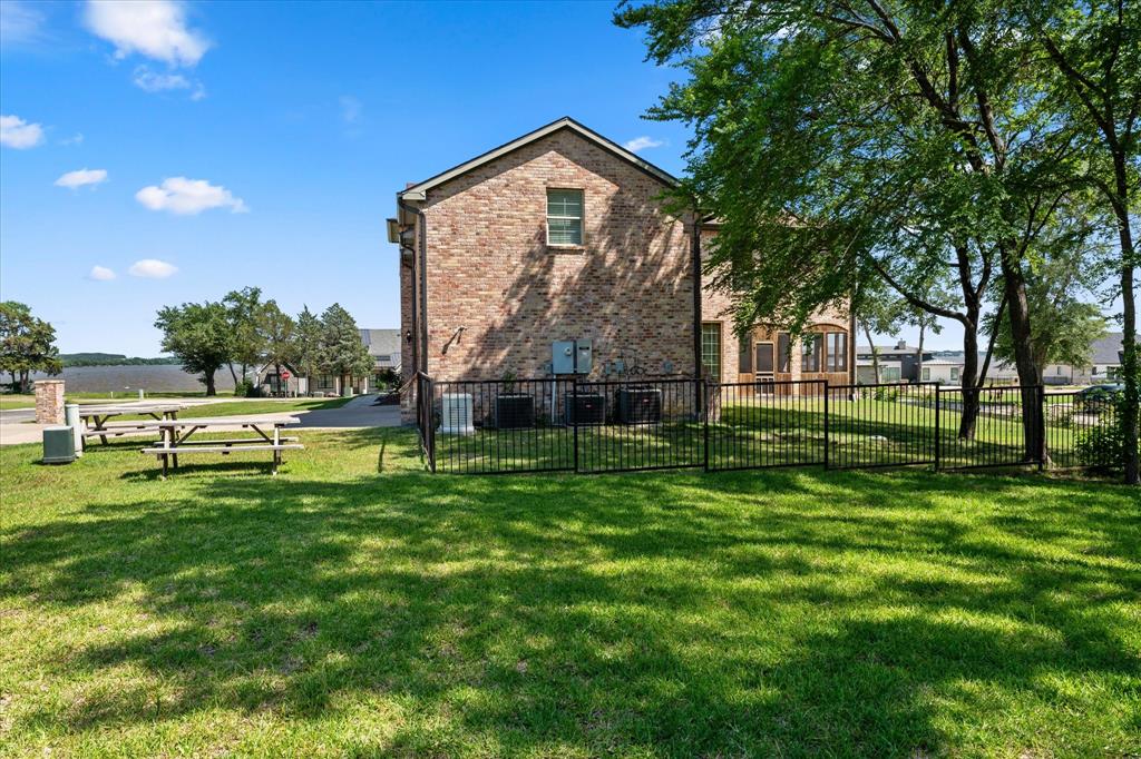 Lighthouse Landing Ph 1 - Residential