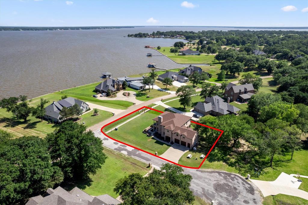 Lighthouse Landing Ph 1 - Residential