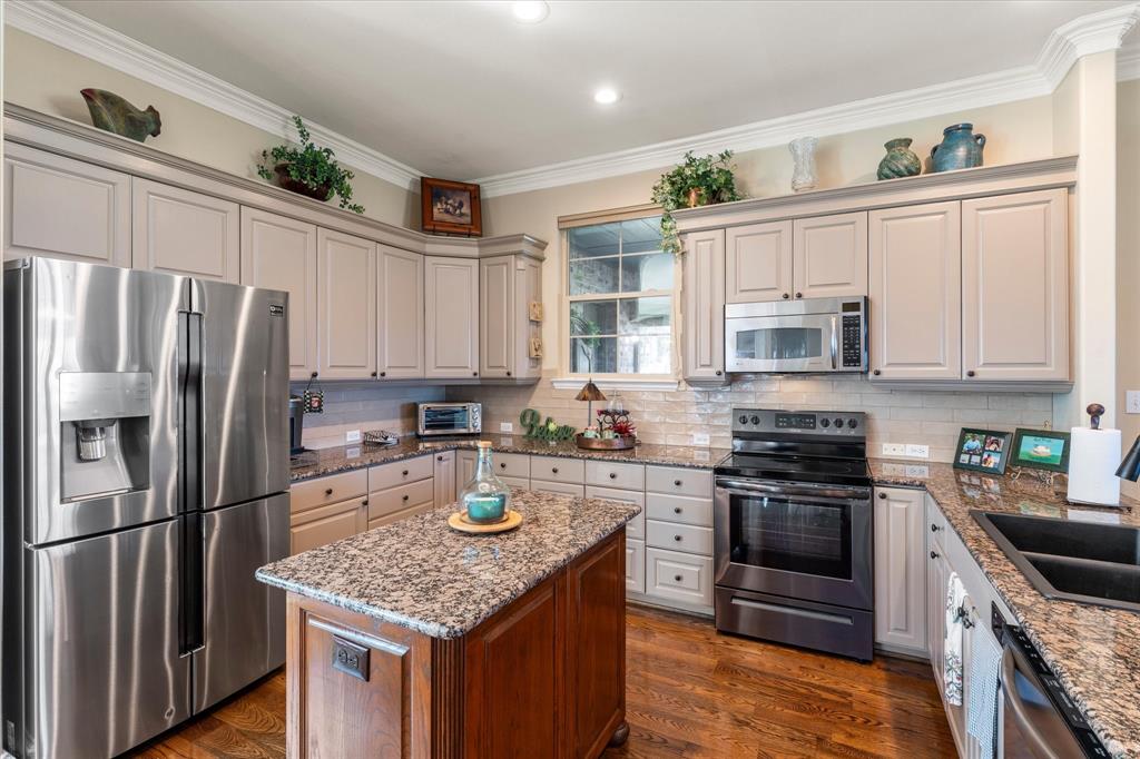 Lighthouse Landing Ph 1 - Residential