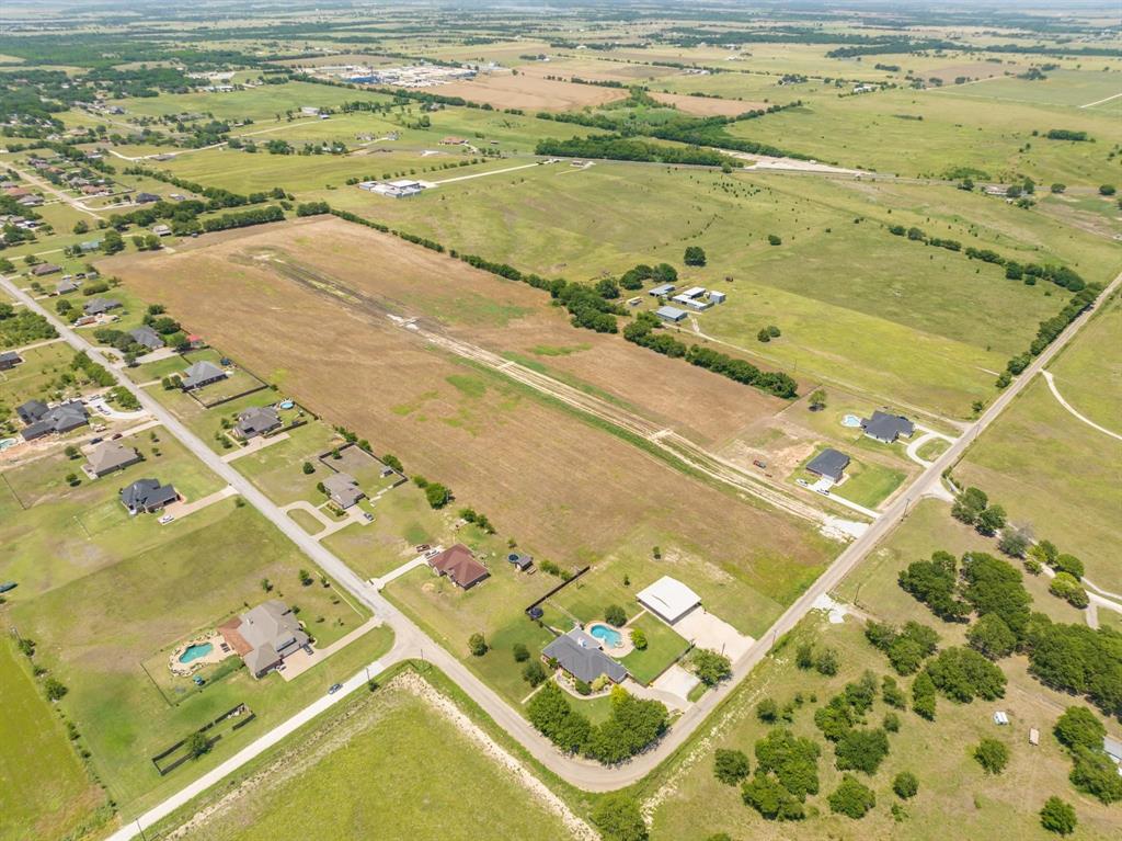 High Point - Land