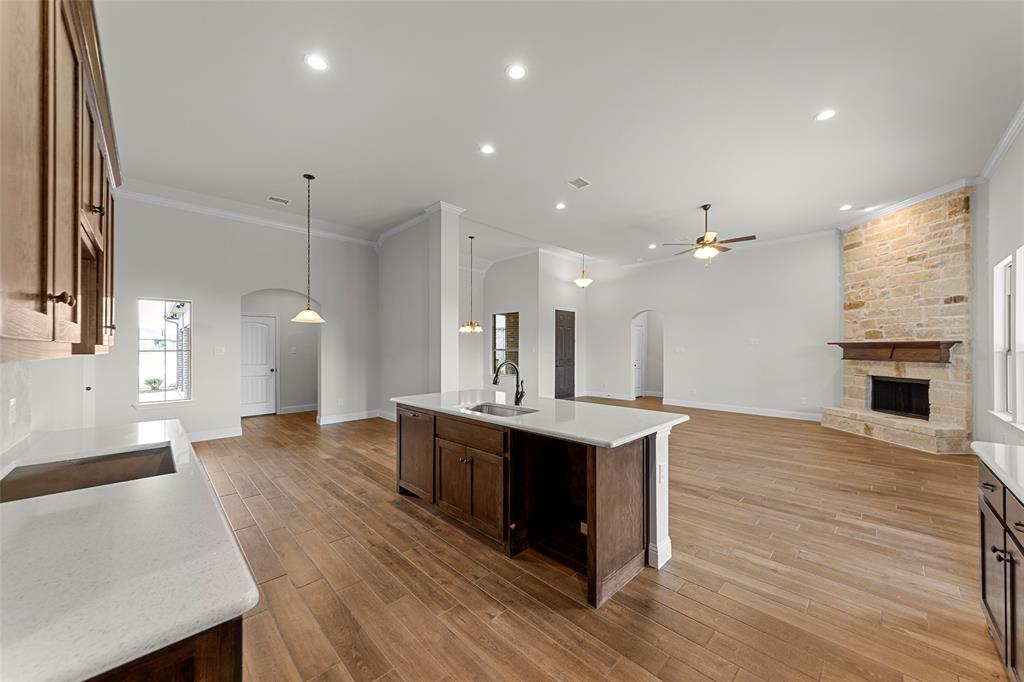 High Meadow Estates Ph II - Residential
