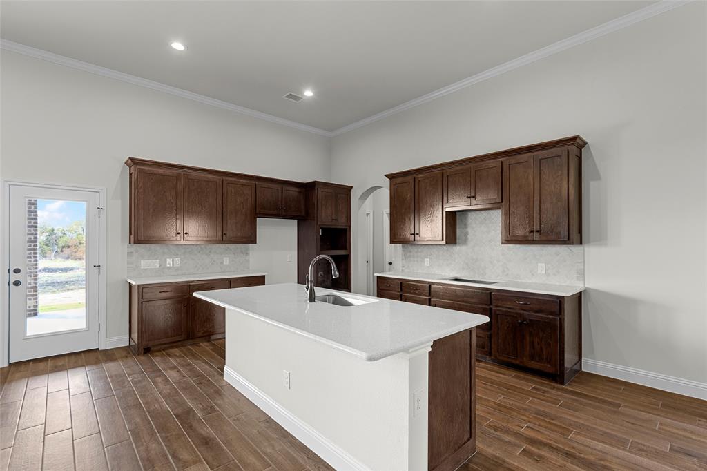 High Meadow Estates Ph II - Residential