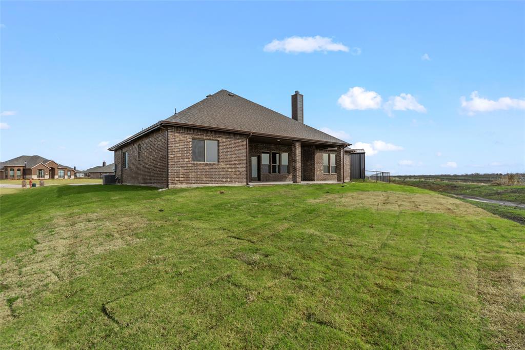 High Meadow Estates Ph II - Residential