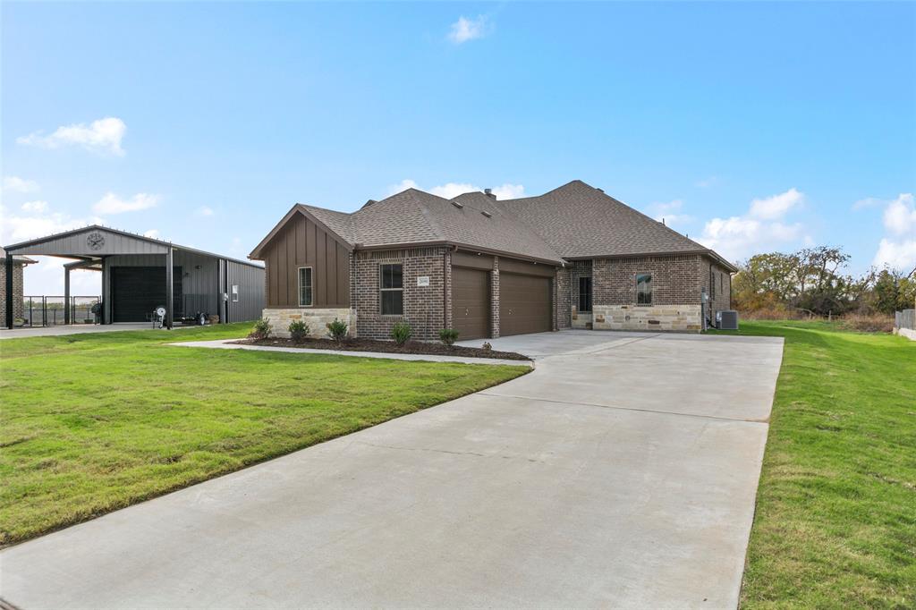 High Meadow Estates Ph II - Residential