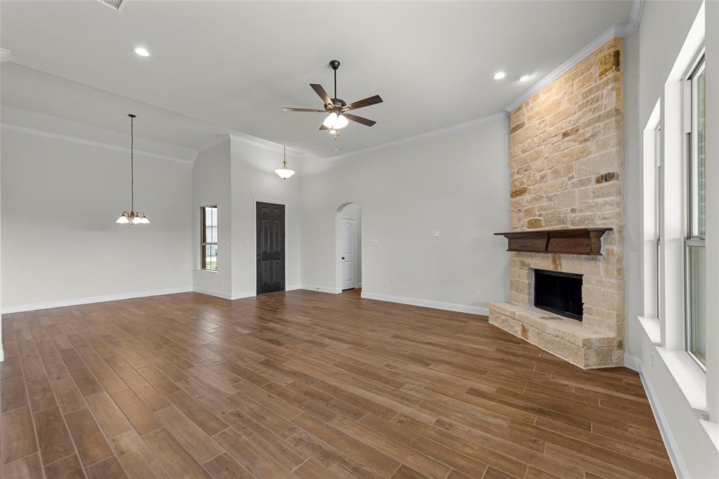 High Meadow Estates Ph II - Residential