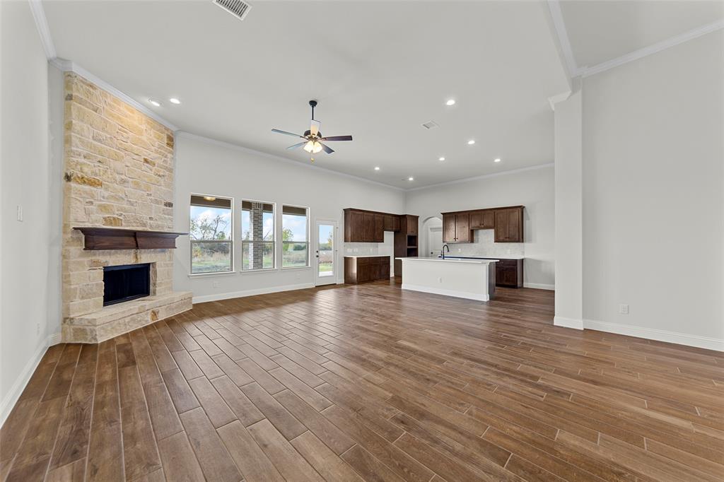 High Meadow Estates Ph II - Residential