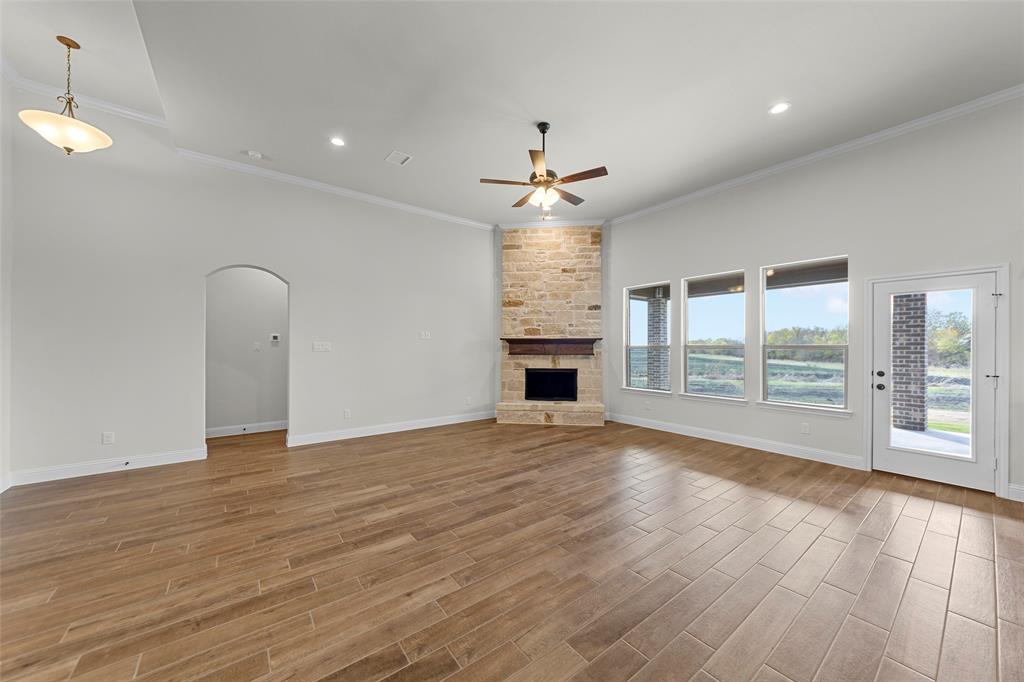 High Meadow Estates Ph II - Residential