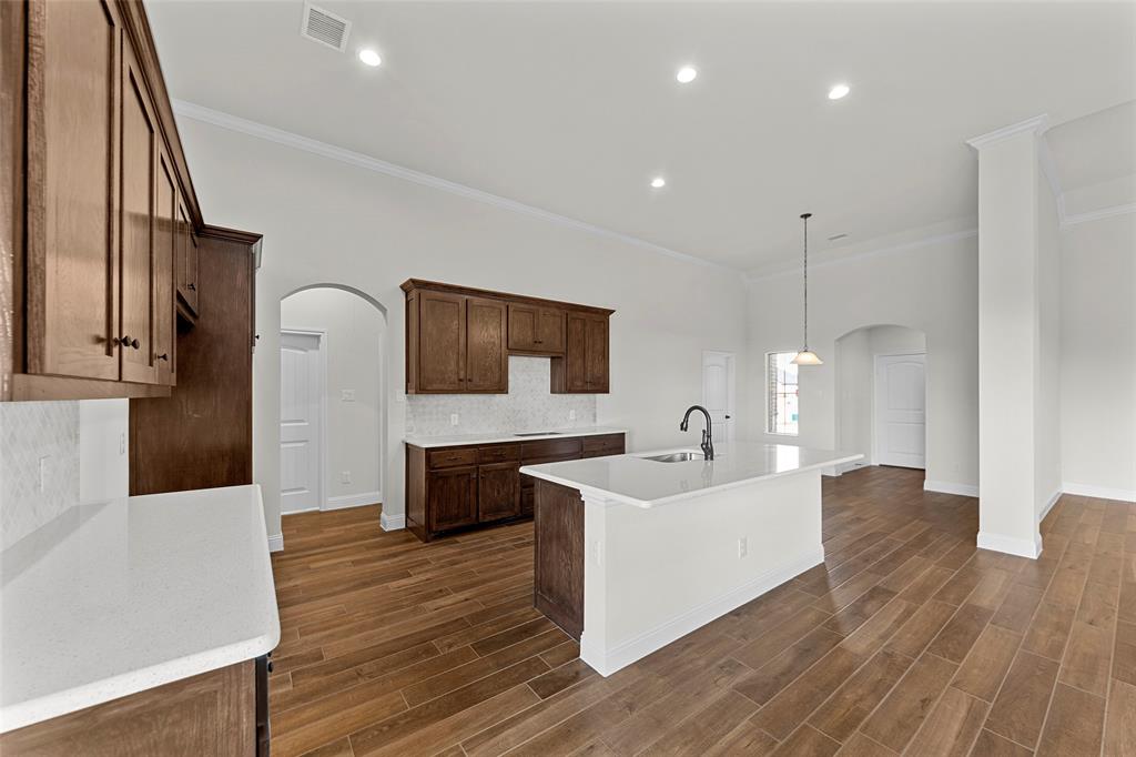 High Meadow Estates Ph II - Residential