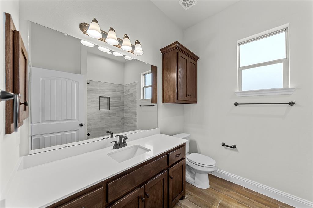 High Meadow Estates Ph II - Residential