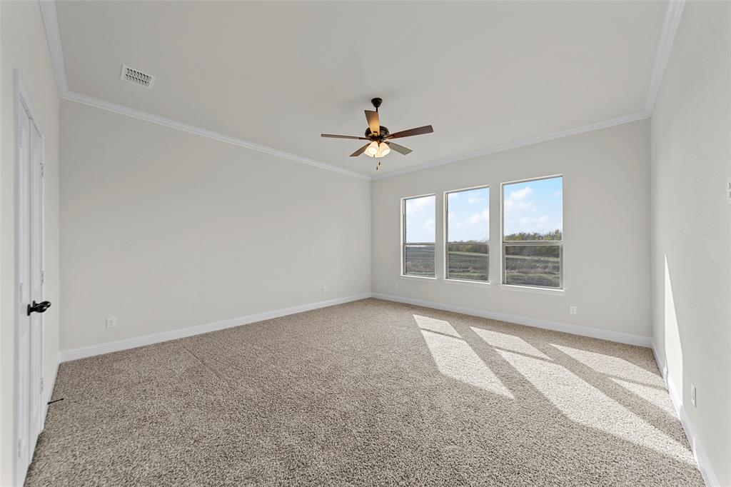 High Meadow Estates Ph II - Residential