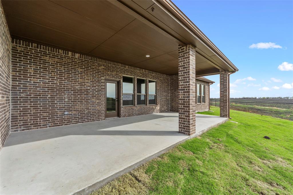 High Meadow Estates Ph II - Residential