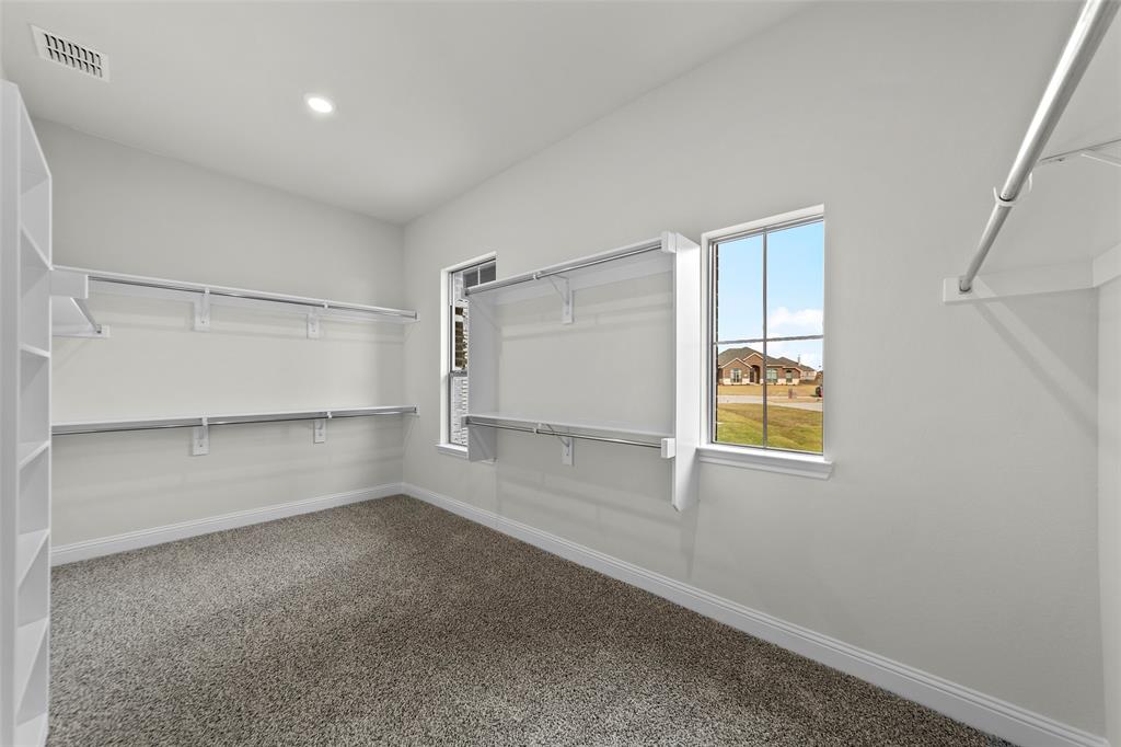 High Meadow Estates Ph II - Residential