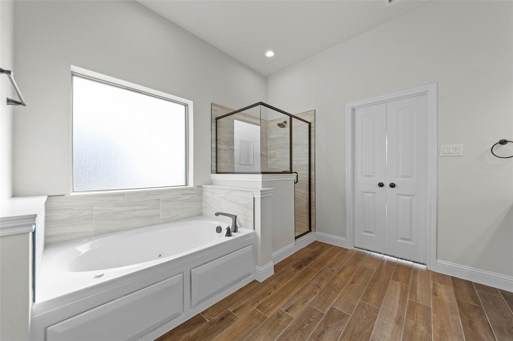 High Meadow Estates Ph II - Residential