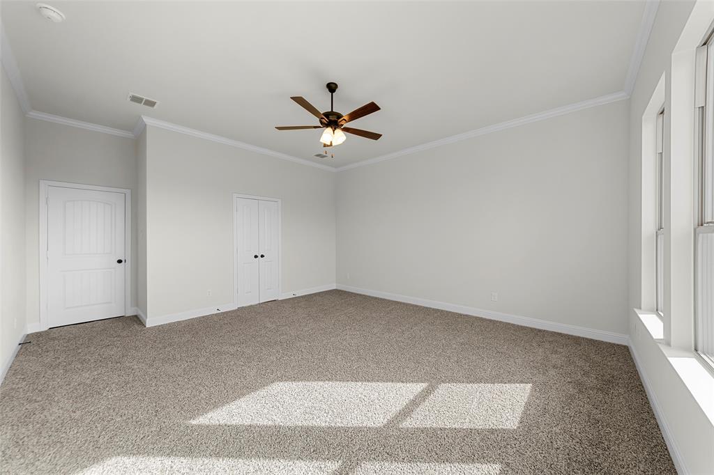 High Meadow Estates Ph II - Residential