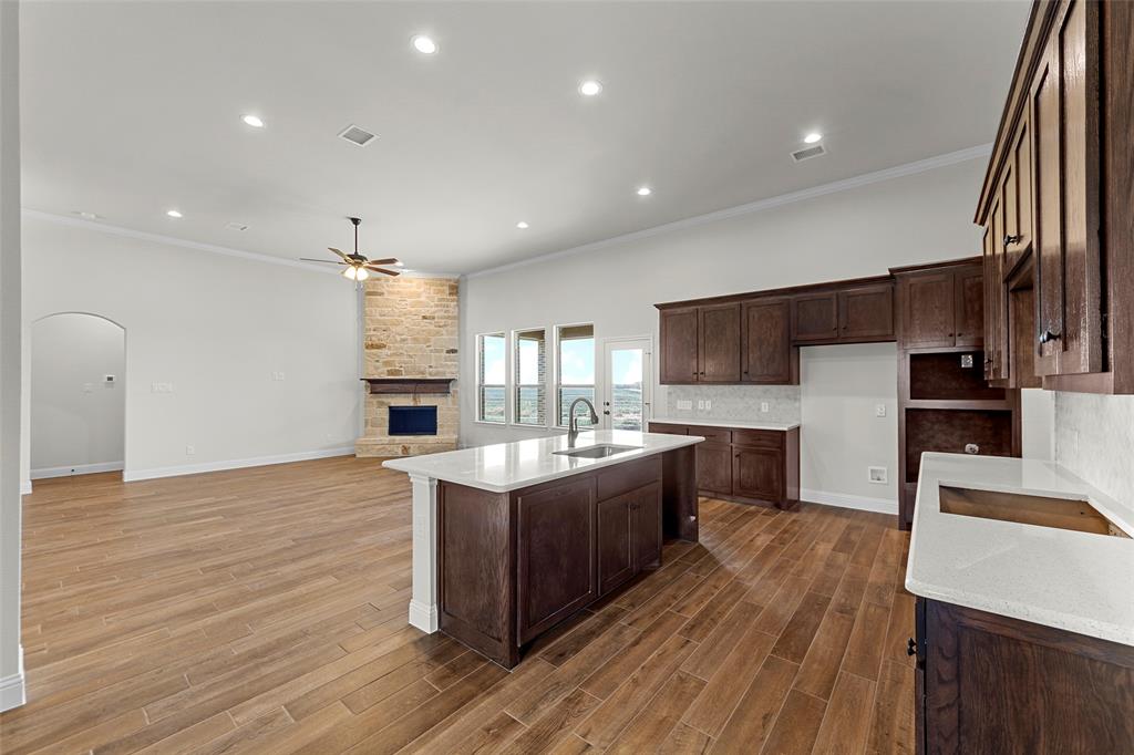 High Meadow Estates Ph II - Residential
