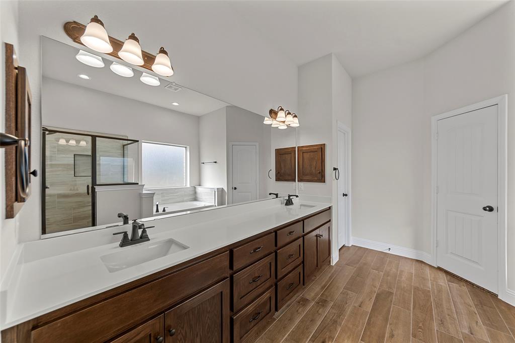 High Meadow Estates Ph II - Residential