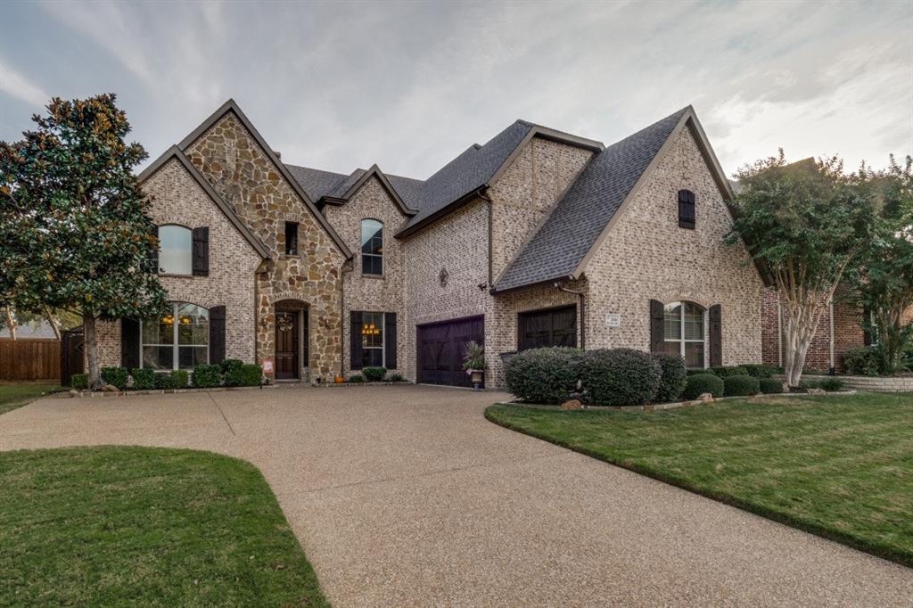 Sachse Farms - Residential