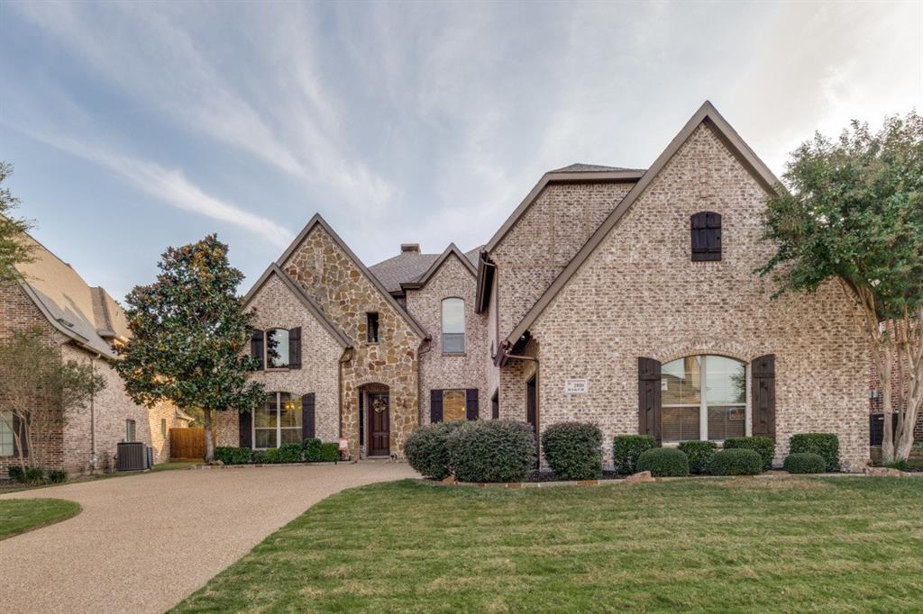 Sachse Farms - Residential