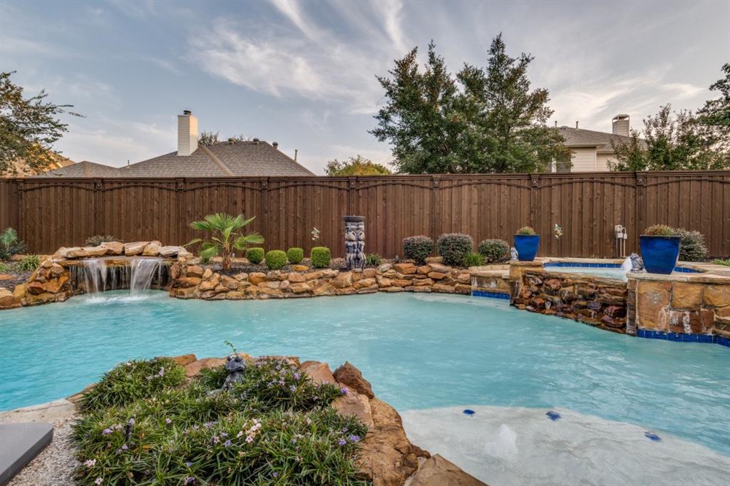 Sachse Farms - Residential