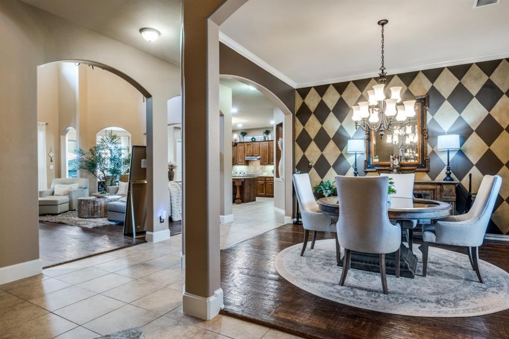 Sachse Farms - Residential