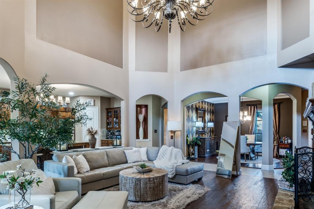 Sachse Farms - Residential