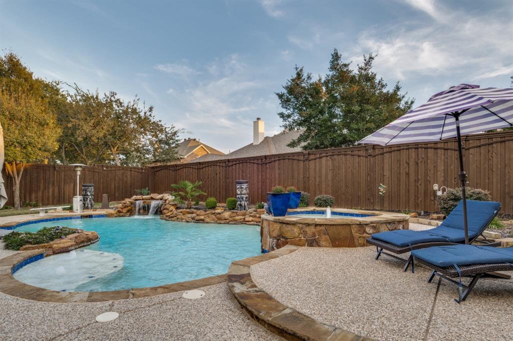Sachse Farms - Residential