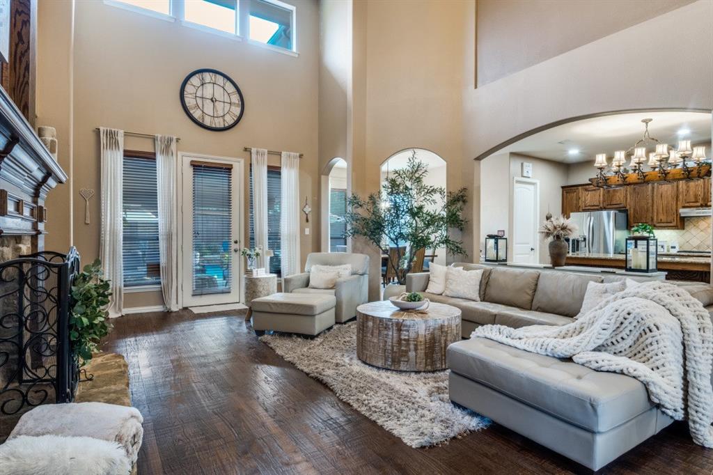 Sachse Farms - Residential