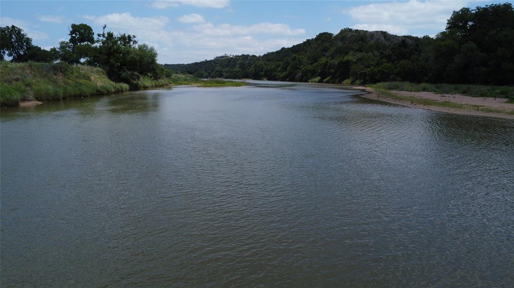 BRAZOS MOUNTAIN RANCH - Land