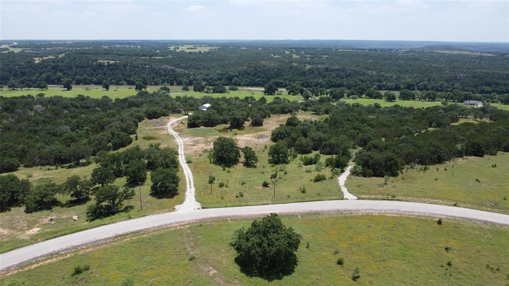BRAZOS MOUNTAIN RANCH - Land