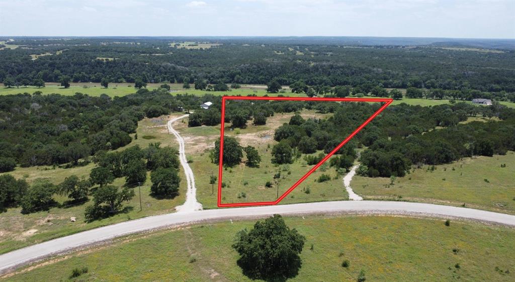 BRAZOS MOUNTAIN RANCH - Land