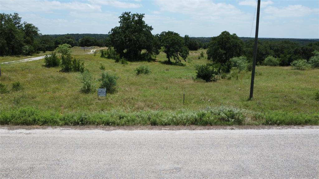 BRAZOS MOUNTAIN RANCH - Land