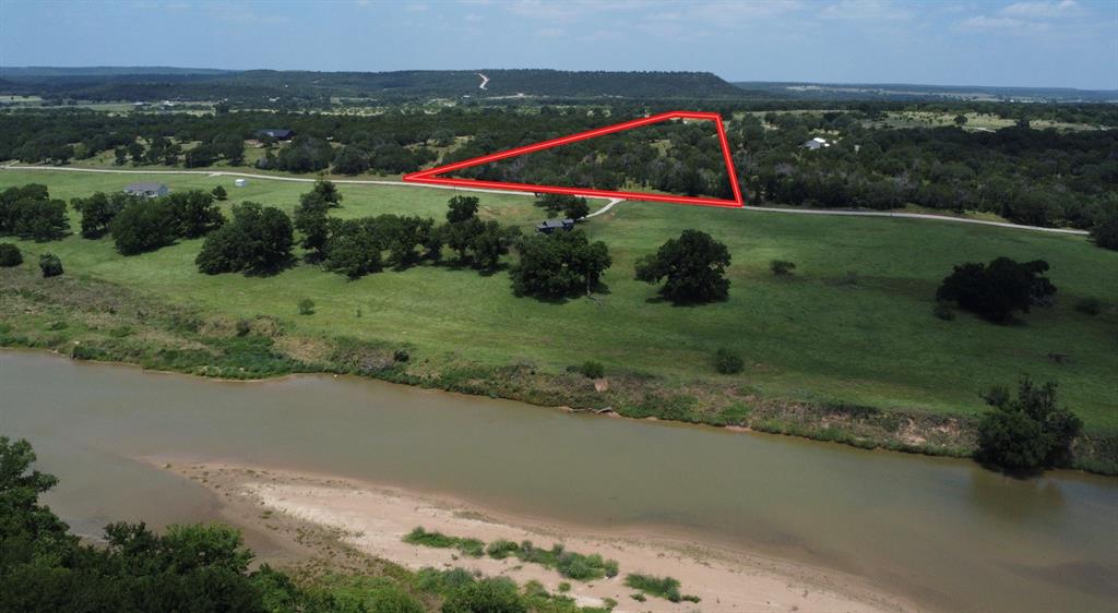 BRAZOS MOUNTAIN RANCH - Land