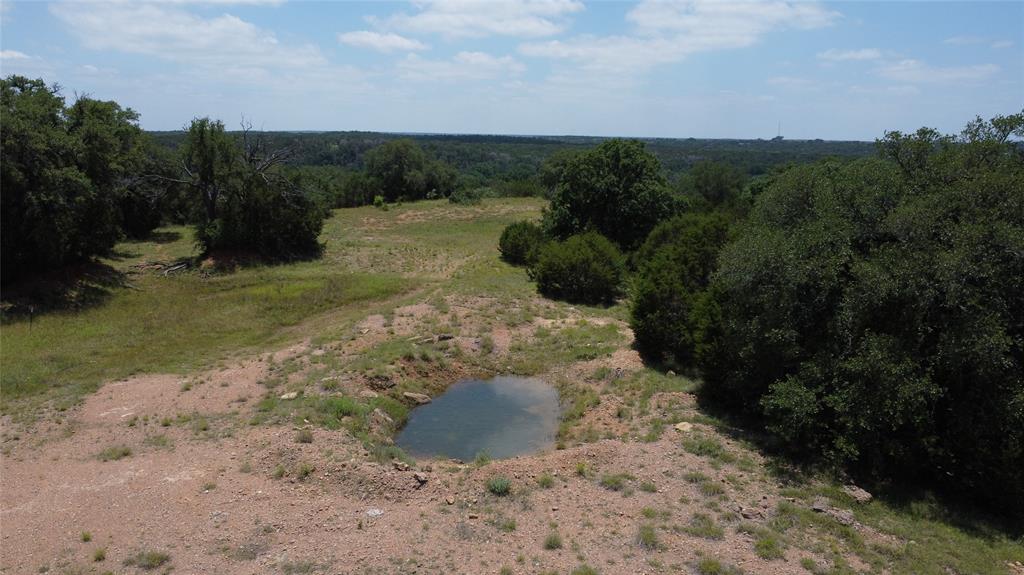 BRAZOS MOUNTAIN RANCH - Land