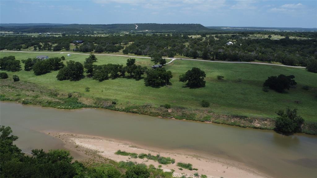 BRAZOS MOUNTAIN RANCH - Land